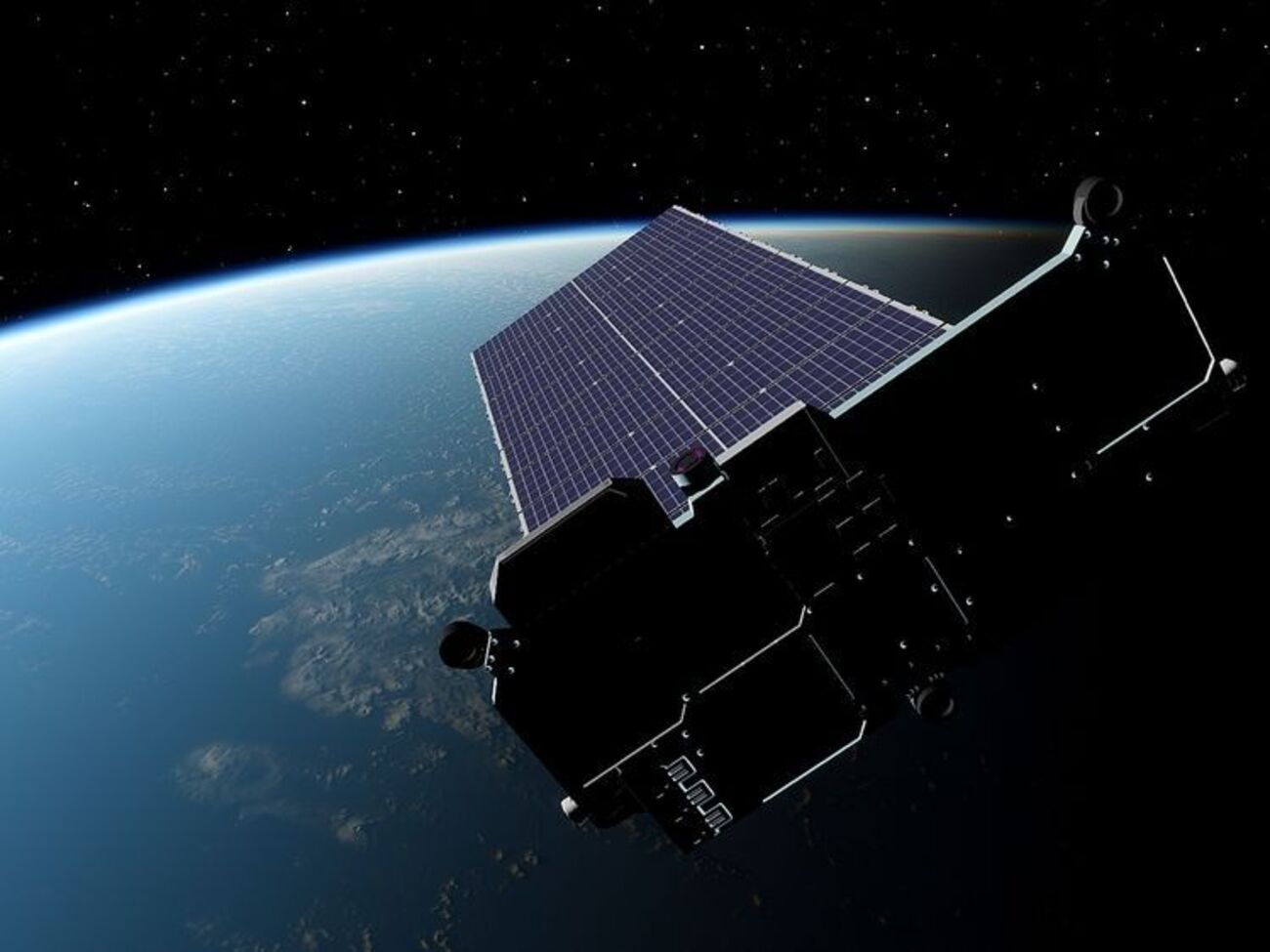 Спутники Starlink развернутся примерно через 1 час 3 минуты после старта