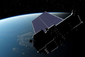 Спутники Starlink развернутся примерно через 1 час 3 минуты после старта