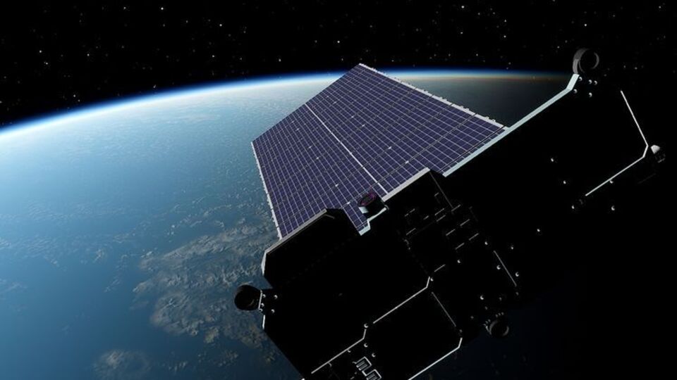 Спутники Starlink развернутся примерно через 1 час 3 минуты после старта