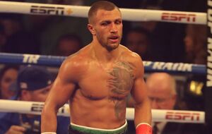 Ломаченко: Думал, что выиграю, но результат есть результат