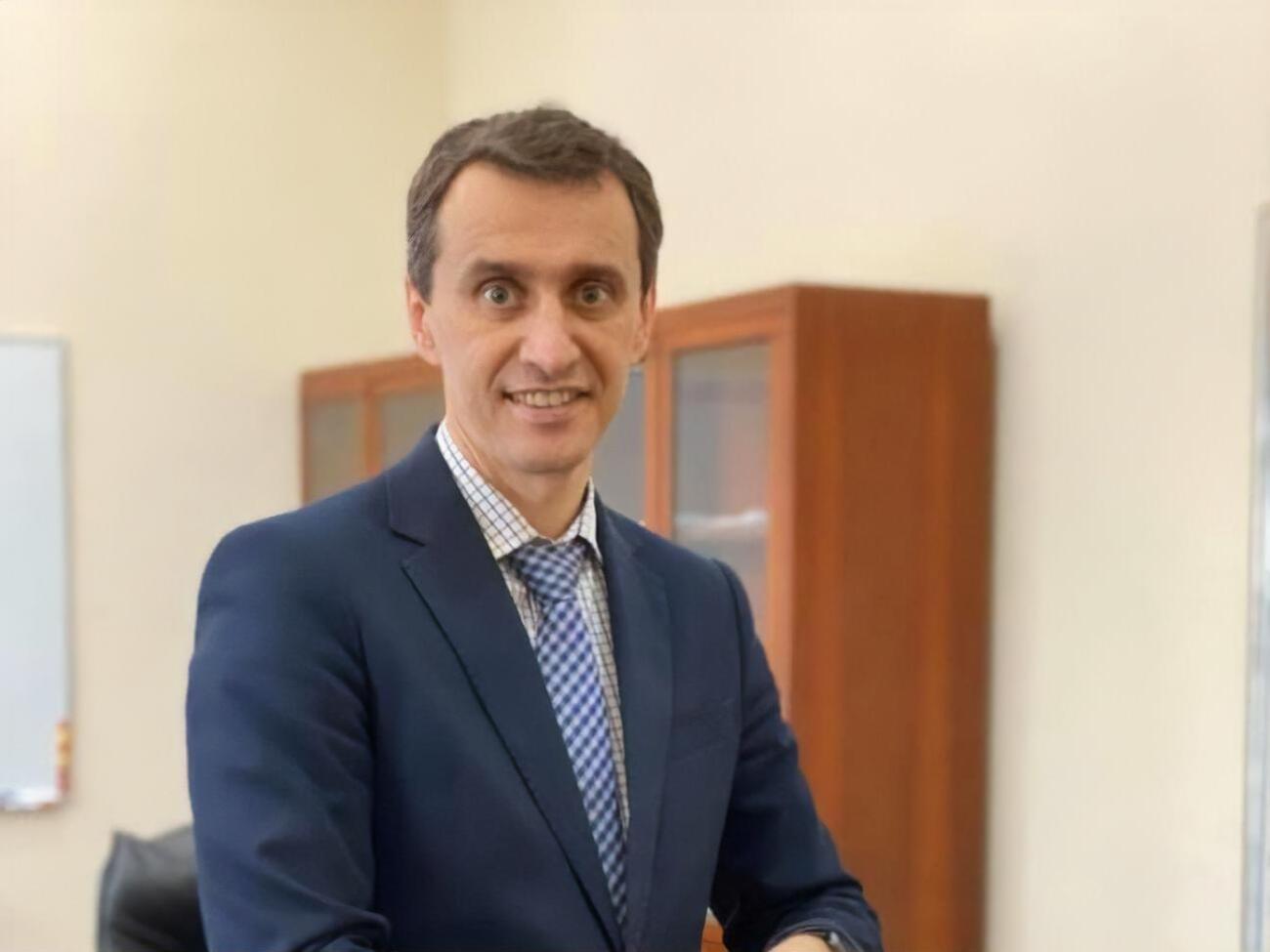 Ляшко отметил, что&nbsp;законопроект о повышении размера штрафов до 17 тыс. грн уже подан в Верховную Раду