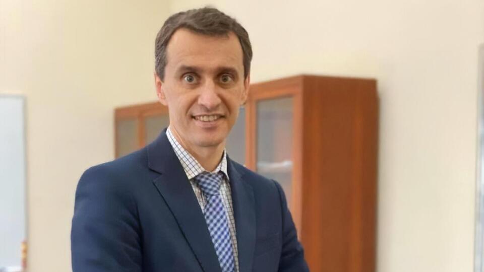 Ляшко отметил, что законопроект о повышении размера штрафов до 17 тыс. грн уже подан в Верховную Раду
