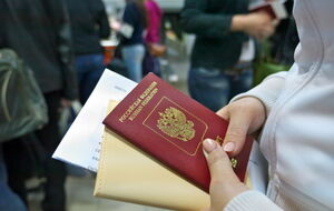 В этом году вдвое больше россиян стали беженцами в Украине, чем в прошлом