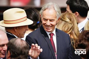 Блэр просил власти освободить его от правил самоизоляции, но такого разрешения ему не выдали