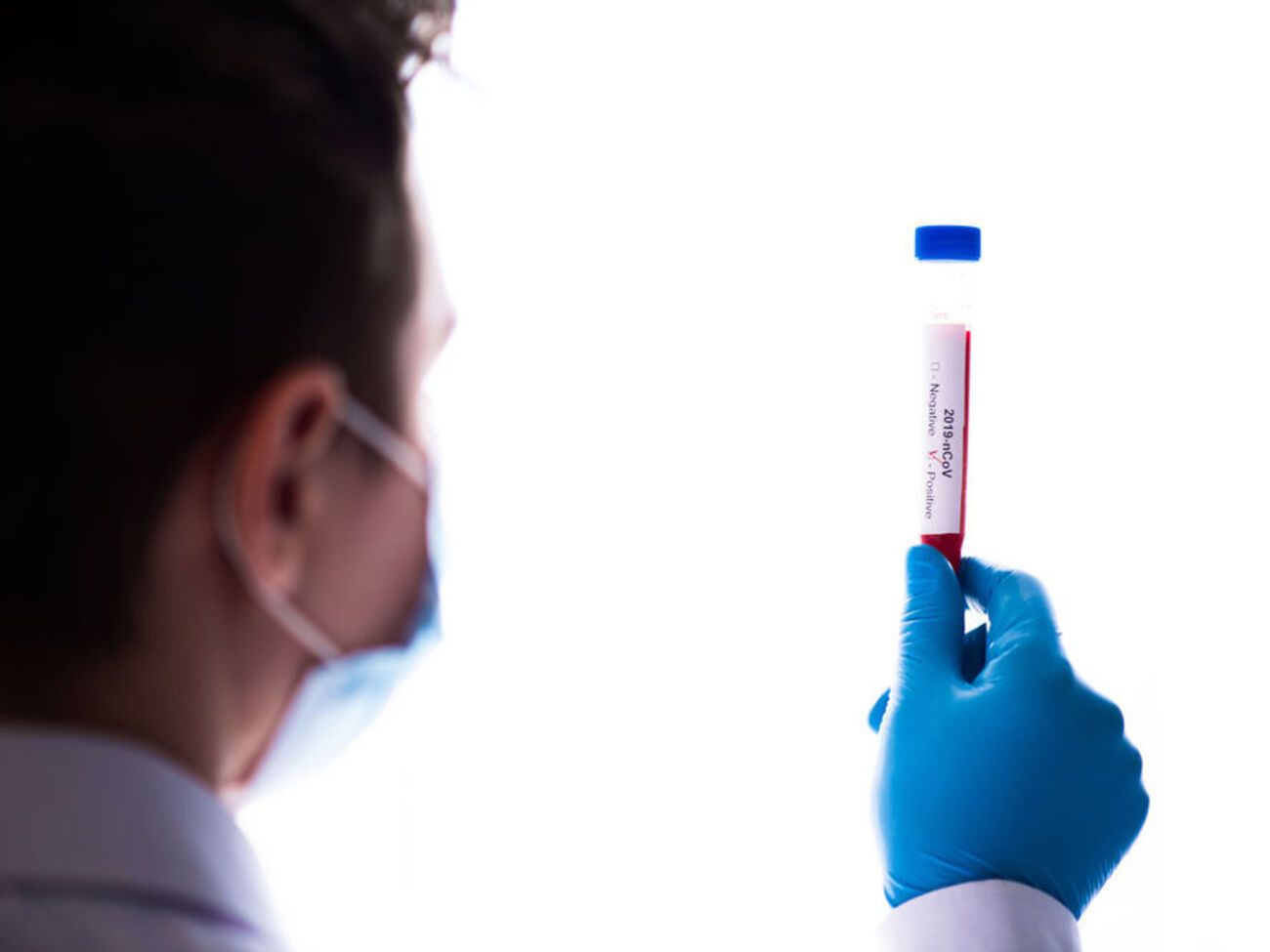 В ВСУ более 1000 человек заразились коронавирусом