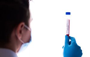 В ВСУ более 1000 человек заразились коронавирусом