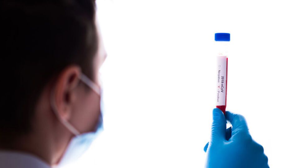 В ВСУ более 1000 человек заразились коронавирусом