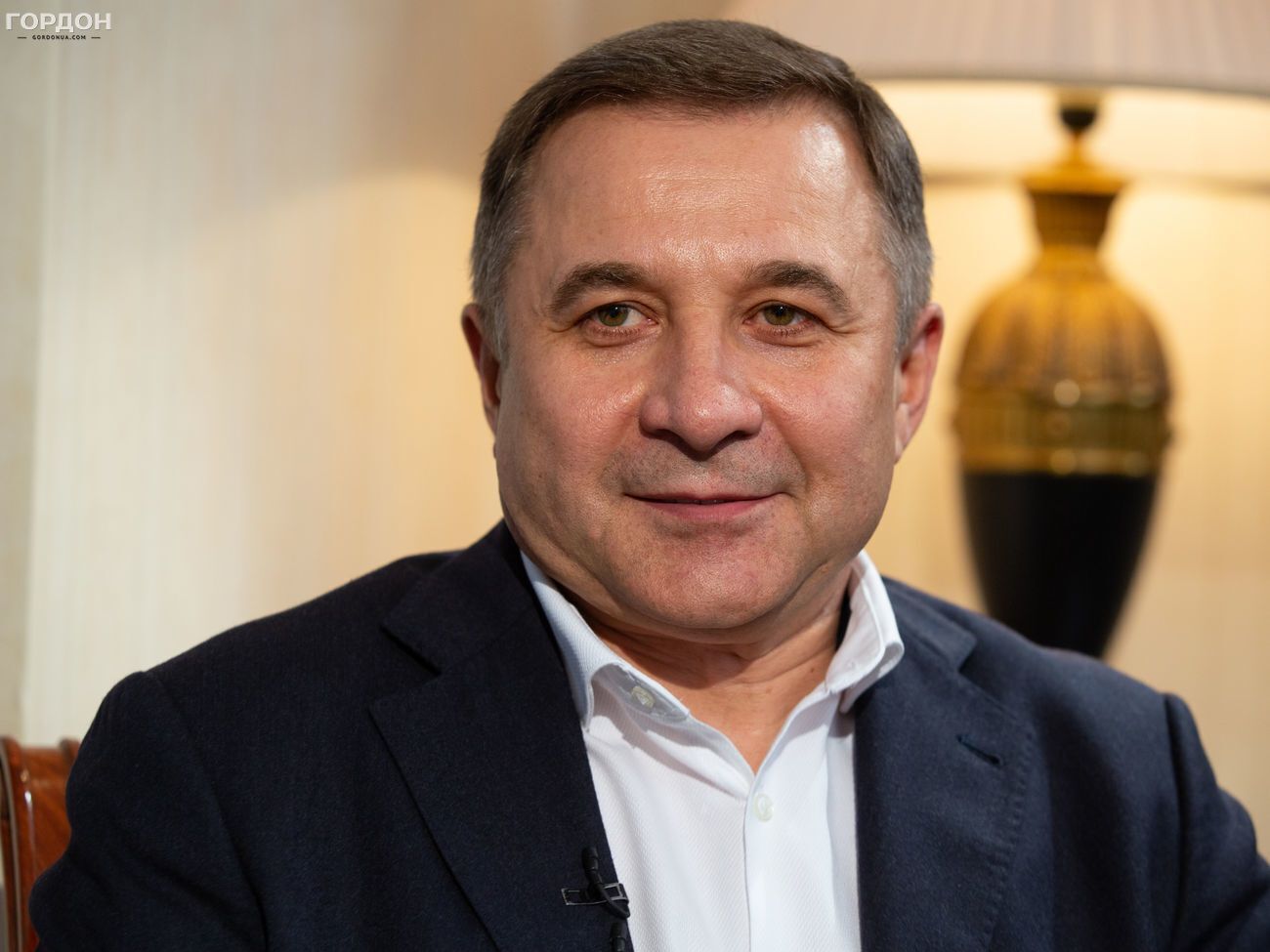 Васюник: Я сам закличу всіх львів'ян вийти, сісти в автобуси і поїхати на Київ