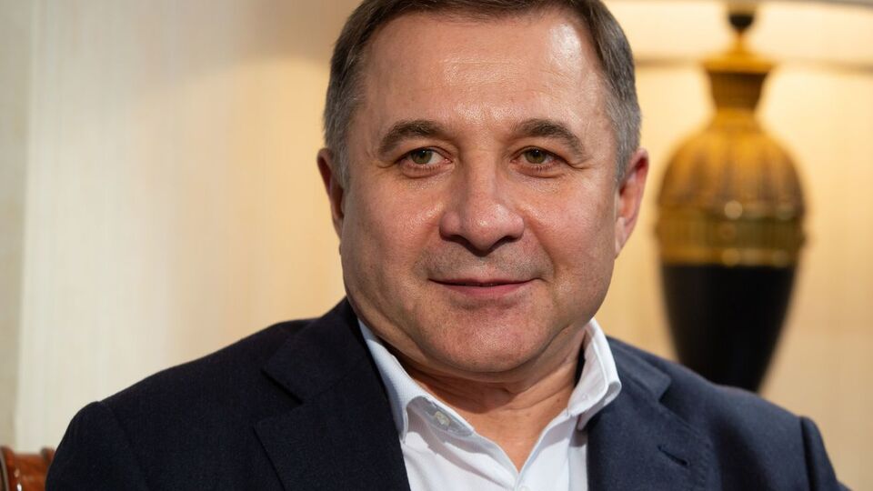 Васюник: Я сам закличу всіх львів'ян вийти, сісти в автобуси і поїхати на Київ