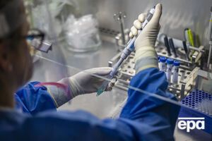 COVID-19 в мире болеет уже 39,7 млн человек