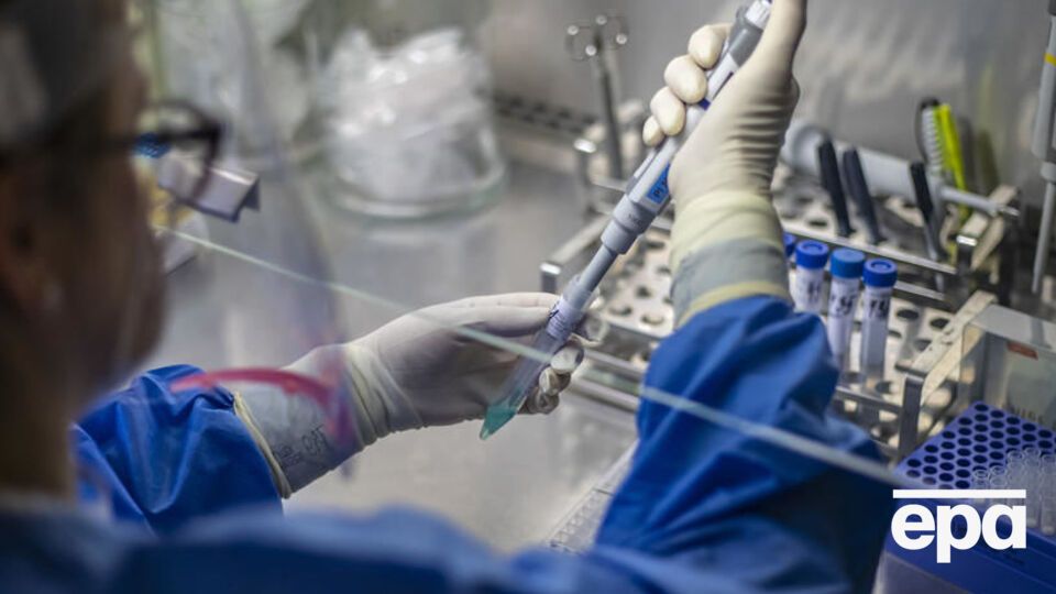 COVID-19 в мире болеет уже 39,7 млн человек