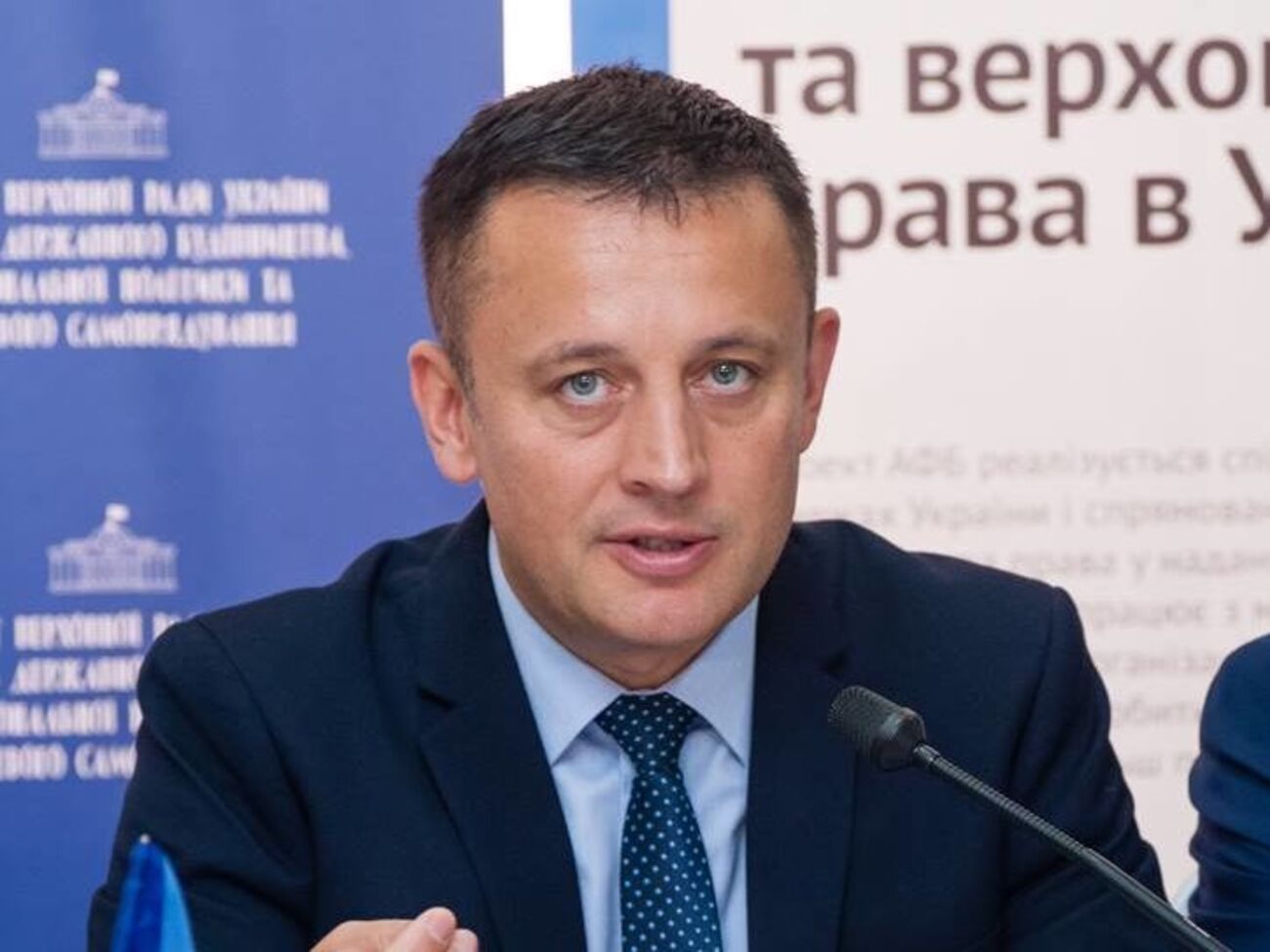Сергій Кудлаєнко: Перелякані зростанням моєї підтримки опоненти всіма силами намагаються зашкодити мені у виборчих перегонах
