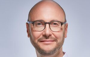 Сергей Гусовский: Я убежден, что у Почтовой площади есть как фантастическое прошлое, так и потенциально очень хорошее будущее