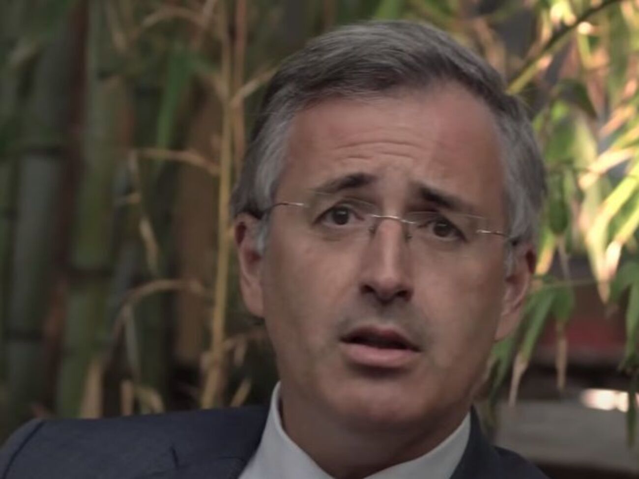 Гурієв нагадав, що у США є законопроєкти, які можуть вивести санкції проти РФ на новий рівень