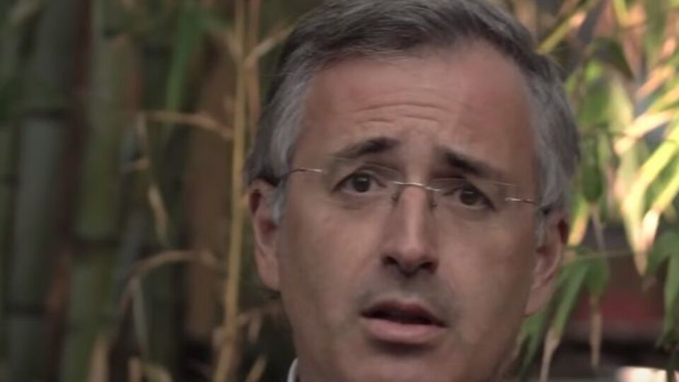 Гурієв нагадав, що у США є законопроєкти, які можуть вивести санкції проти РФ на новий рівень