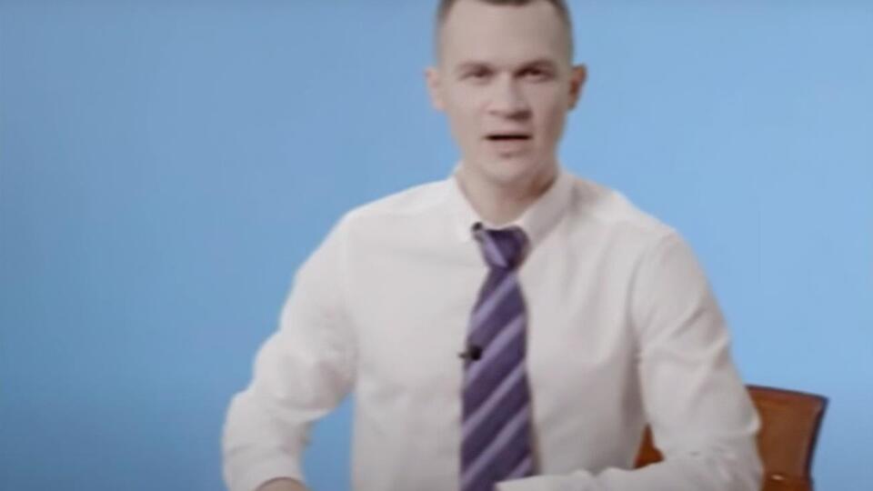 Кучер: Геннадію Адольфовичу, куди поїхали? Ви вже по другому колу проїхали