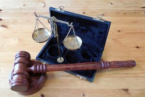 Немецкий посол назвала сложной ситуацию в украинском правосудии