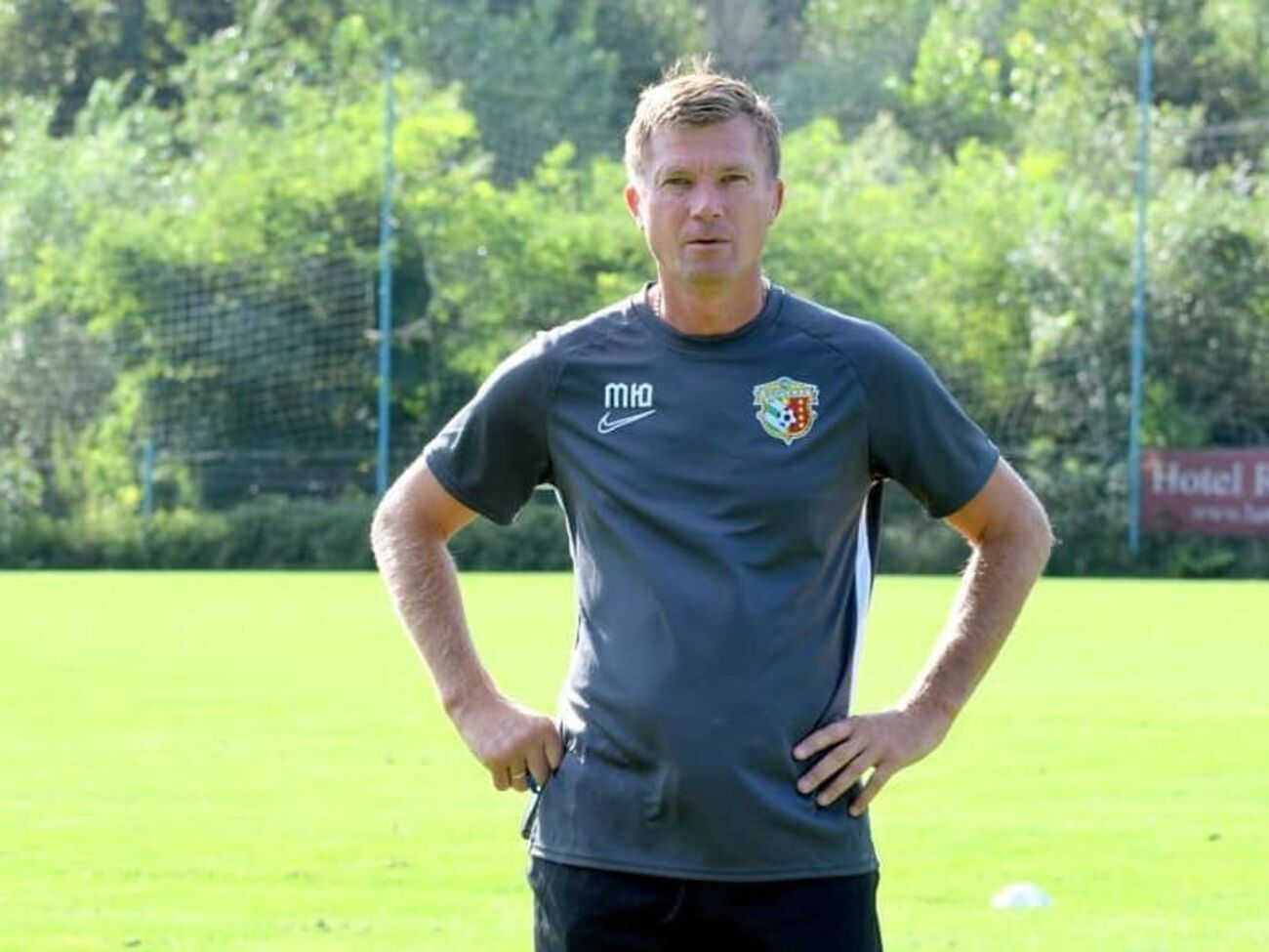 Максимов чувствует себя нормально