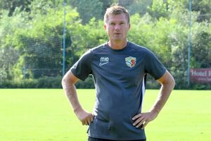 Максимов чувствует себя нормально