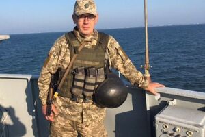 З ОРДЛО Дуванов повернувся у грудні 2019 року