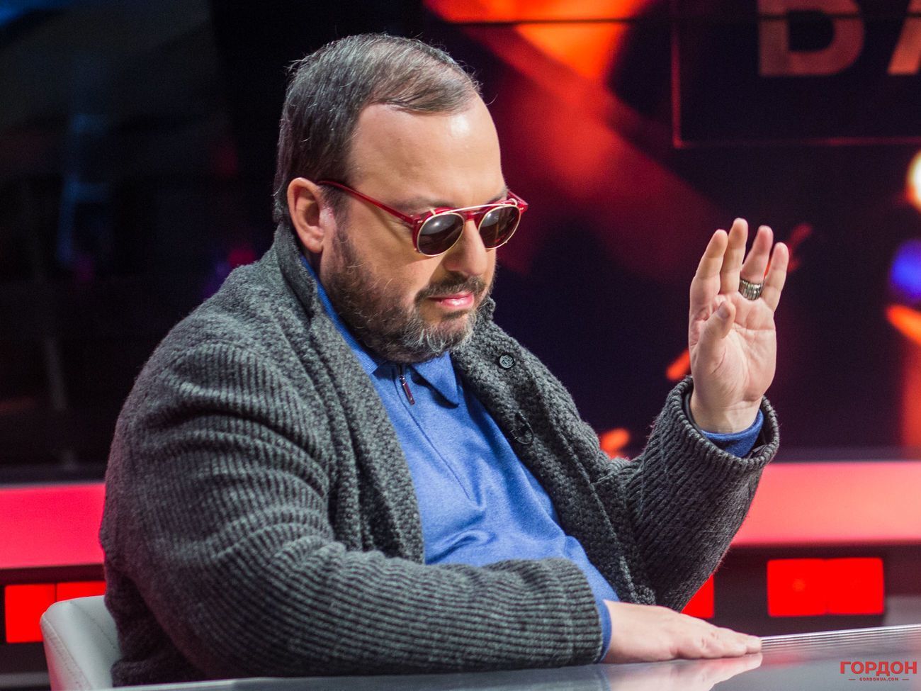 Бєлковський: У мене багато приводів для важкого перебігу