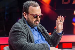 Бєлковський: У мене багато приводів для важкого перебігу