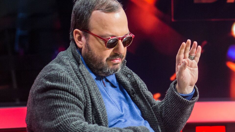 Белковский: У меня много показаний к тяжелому течению