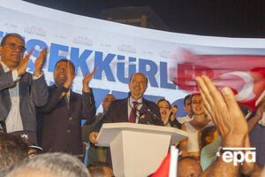 В северной части Кипра прошли выборы