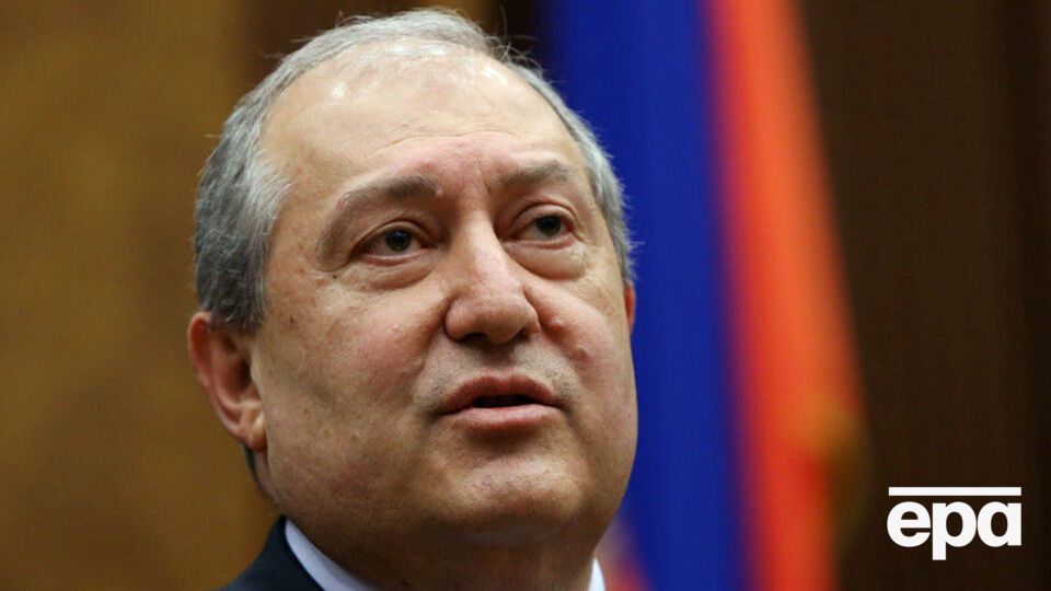 Саркисян считает, что альтернативы мирным переговорам нет