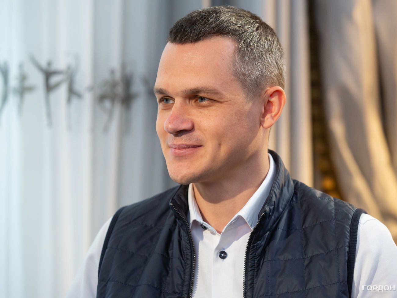 Алексей Кучер: По моим данным, Кернес чувствует себя плохо. Но корректнее будет не комментировать эту ситуацию