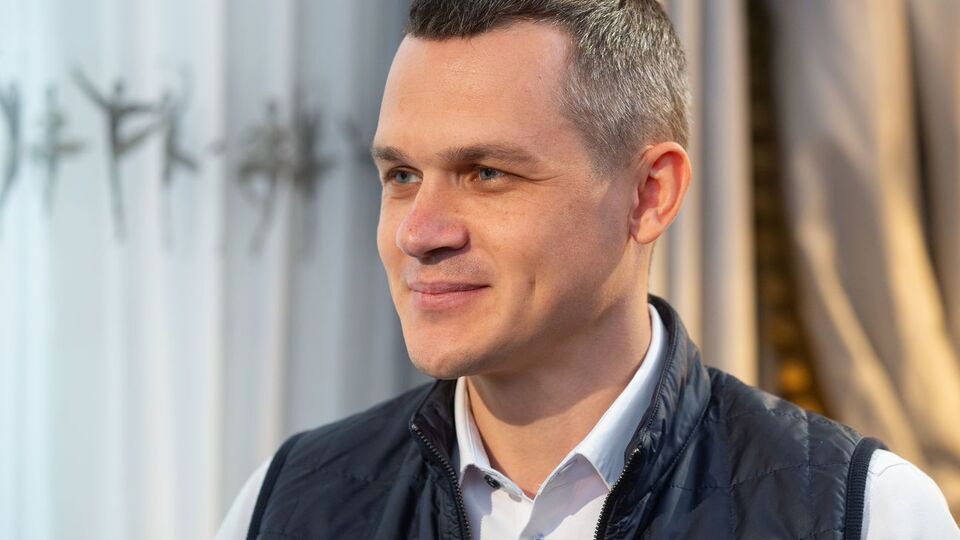 Алексей Кучер: По моим данным, Кернес чувствует себя плохо. Но корректнее будет не комментировать эту ситуацию