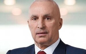 Ярославский – Кучеру: Алексей, неужели у тебя окончательно нет совести? Неужели вы за эти кресла, за эти паршивые места готовы унижаться до такого?