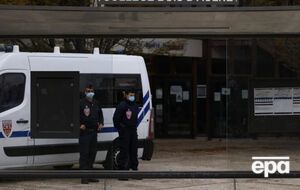 Підозрюваного у скоєнні вбивства професора історії вбили під час затримання