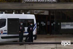 Подозреваемого в совершении убийства профессора истории убили при задержании