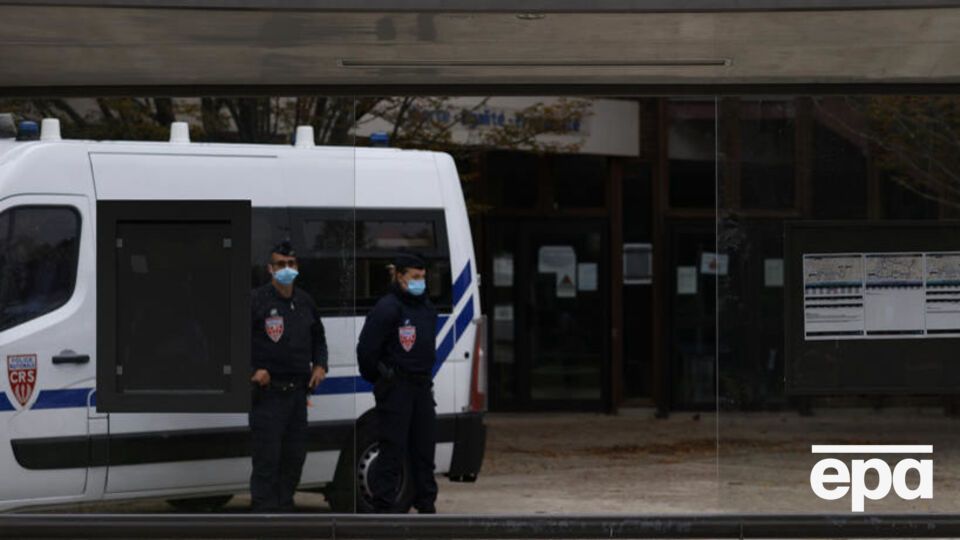 Подозреваемого в совершении убийства профессора истории убили при задержании