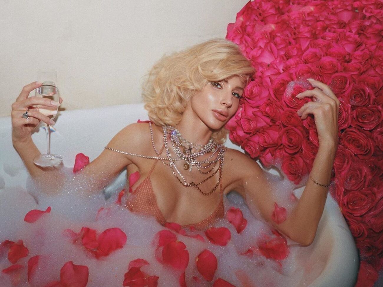 Loboda: Сьогодні я щаслива як ніколи!