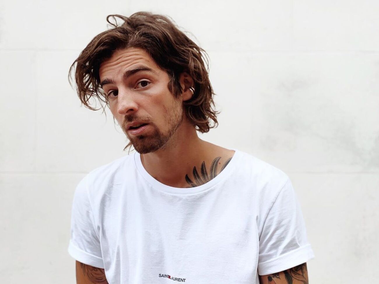 Dantes:&nbsp;Мне, эгоисту, мало было нашего общения...