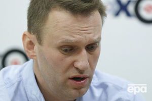 Белый дом выражал возмущение в связи с отравлением Навального