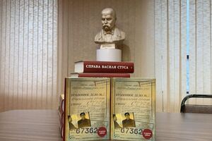 Суд запретил Кипиани и издательству Vivat распространять в медиа информацию, связанную с книгой