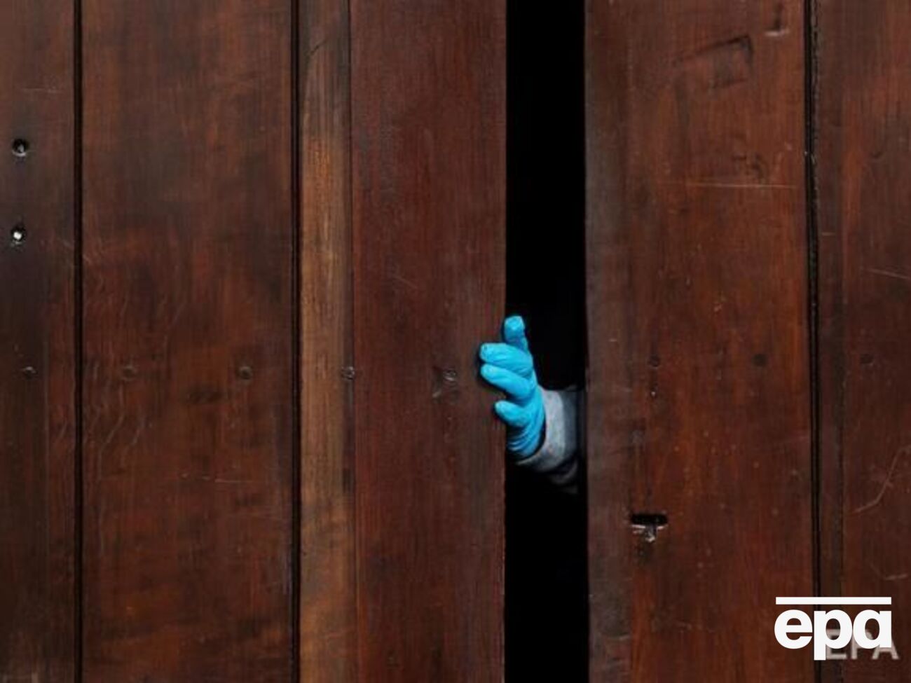 В Украине карантин продлен до 31 декабря