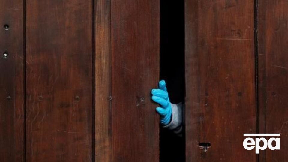 В Украине карантин продлен до 31 декабря