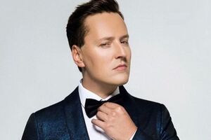 Шкільні роки Вітаса минули в Одесі