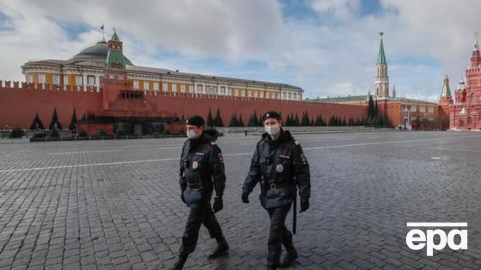 Число инфицирований COVID-19 превысило в РФ 1,4 млн