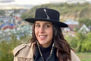 Джамала народила молодшого сина 19 червня