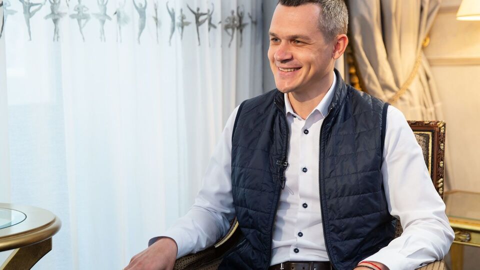 Кучер: Я дуже багато спілкувався із суддями