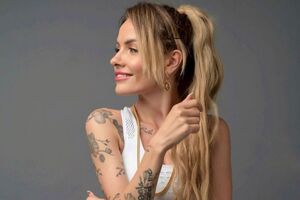 MamaRika: Уявіть, що, якби ми б заглохли десь у дорозі?