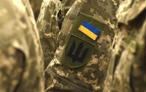 На изоляции находится 453 украинских военнослужащих