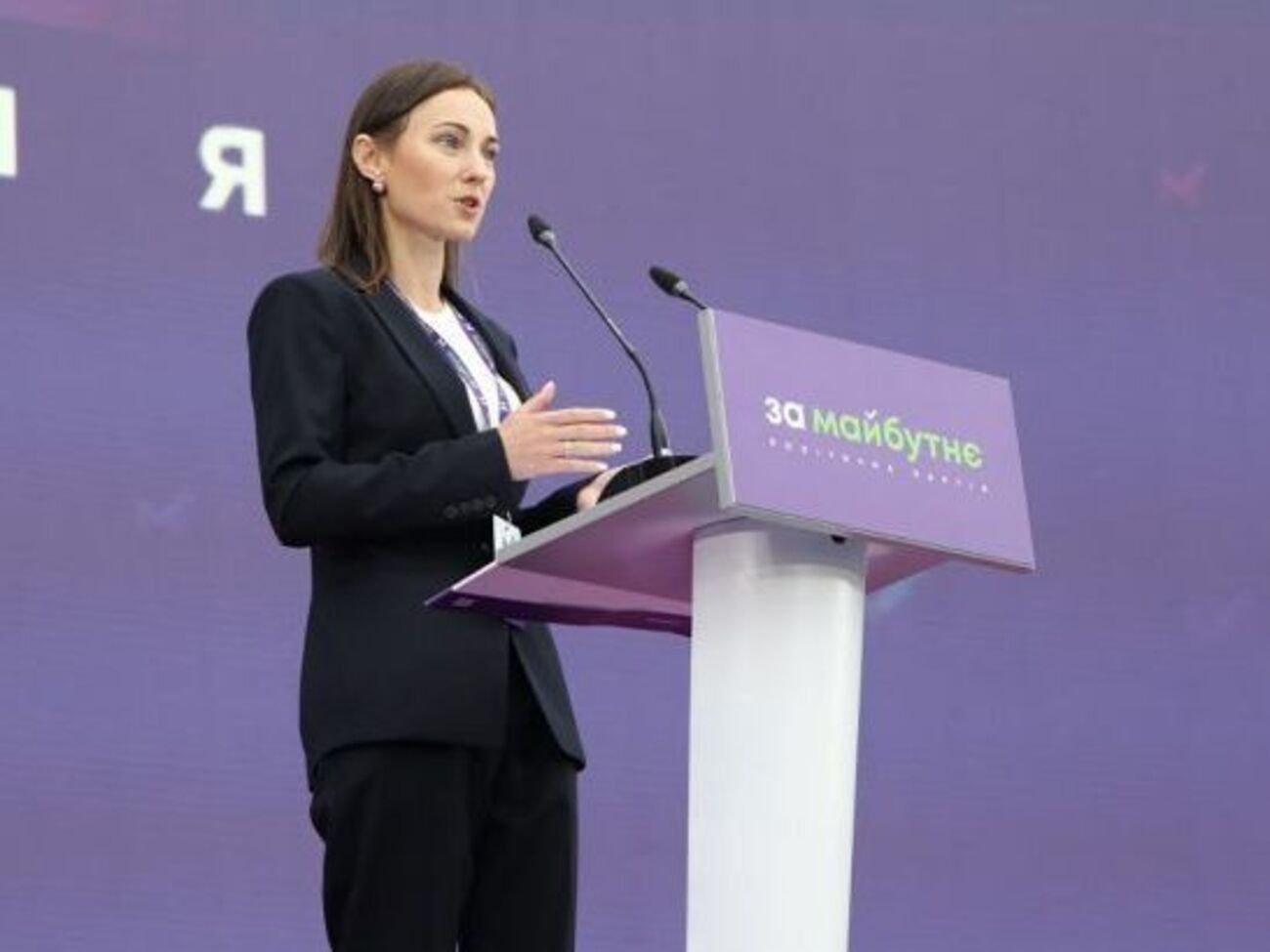 Ірина Суслова: Ми хочемо, щоб медустанови очолювали мотивовані небайдужі фахівці. Ігор Малишевський саме така людина