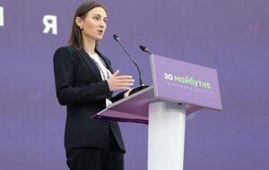 Ірина Суслова: Ми хочемо, щоб медустанови очолювали мотивовані небайдужі фахівці. Ігор Малишевський саме така людина
