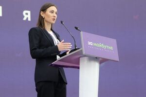 Ірина Суслова: Ми хочемо, щоб медустанови очолювали мотивовані небайдужі фахівці. Ігор Малишевський саме така людина